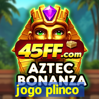 jogo plinco